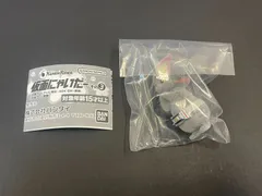 未使用 仮面にゃいだー その3 仮面ライダーファイズ【A0484-001】▶110