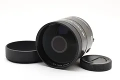 2026年最新】minolta af reflex 500mm F8の人気アイテム - メルカリ
