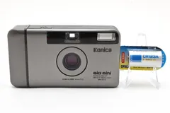 2026年最新】Konica BIG mini BM-301の人気アイテム - メルカリ