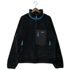 【中古品】patagonia パタゴニア 23056FA22 CLASSIC RETRO-X JACKET クラシック レトロX ジャケット アウター 【144-260414-kh-02-izu】