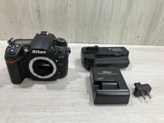 2026年最新】nikon d7000 ジャンクの人気アイテム - メルカリ