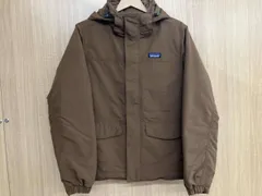 patagonia パタゴニア　イスマスジャケット　26990FA21