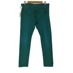 ディーゼル DIESEL KROOLEY-NE ジョグデニム メンズ US：28-29 