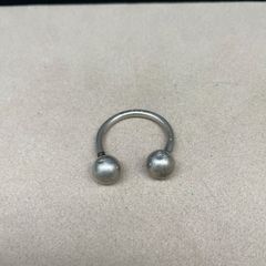 B'z 松本孝弘 着用 ピアス 16G | Mercari