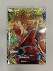 【大野54-21-0414】孫悟空 GDR SDV6-076