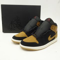 knmen149-1069 NIKE AIR JORDAN 1 MID SE - メルカリ