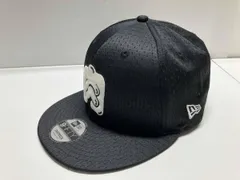 激レア NEW ERA ニューエラ キン肉マンコラボ キャップ スナップバック 9FIFTY キン肉マン KINマーク ブラック | ニューエラオンラインストア
