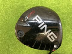 PING G25 ドライバー 8.5度 シャフトS風の強い日用 - メルカリ