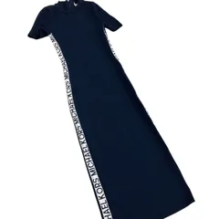 186005 美品 MICHAEL KORS マイケルコース ニットワンピース S