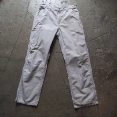 00s carhartt painter pants カーハート　ペインターパンツ　W34