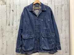 LEVI’S エンジニアジャケット リーバイス デニムジャケット