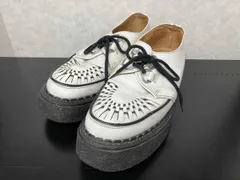 GEORGE COX ドレスシューズ 3588VIB ジョージコックス 8