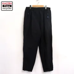90s vintage L.L.Bean ナイロン パンツ メンズ Mサイズ相当のサムネイル
