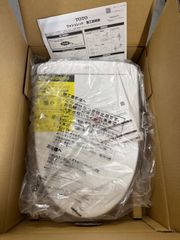 新品未使用 内釜は中古】タイガー魔法瓶 業務用 保温ジャー 4升JHC-A72