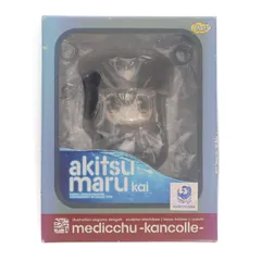 ミディッチュ 艦これ あきつ丸改 艦隊これくしょん -艦これ- 完成品 フィギュア Phat!(ファット・カンパニー)