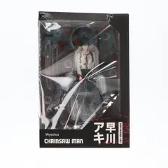 早川アキ(はやかわあき) チェンソーマン 1/7 完成品 フィギュア Myethos(ミートス)