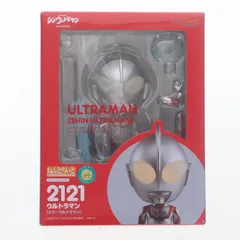 2026年最新】ねんどろいど ウルトラマン（「シン・ウルトラマン」）の
