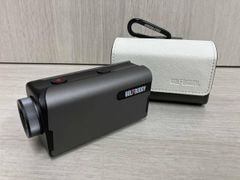 UUUM GOLF監修】U-CADDY ゴルフレーザー距離計 - メルカリ