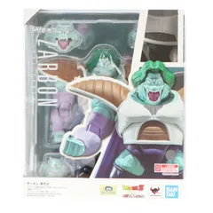 魂ウェブ商店限定 S.H.Figuarts(フィギュアーツ) ザーボン-真の力- ドラゴンボールZ 完成品 可動フィギュア バンダイスピリッツ