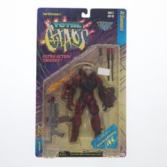 スポーン トータル・カオス アル・シモンズ マクファーレントイズ