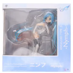 ニンフ そらのおとしものf(フォルテ) 1/6 完成品 フィギュア(PF006) PLUM(プラム)