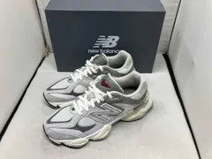 new balance / ニューバランス スニーカー U9060GRY グレー サイズ27