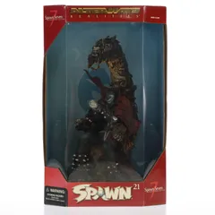 2026年最新】スポーン SPAWN CLASSICの人気アイテム - メルカリ