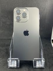 iPhone 13 Pro 256GB 흑연 | 배터리 신품 교환 | SIM 무료 | 동작 확인 · 정비 완료