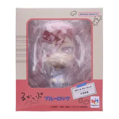 (再販) るかっぷ 千切豹馬(ちぎりひょうま) ブルーロック 完成品 フィギュア メガハウス