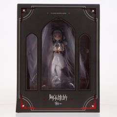 植物少女園 永遠の国のアリス コールドキャスト完成品 原型 石長櫻子