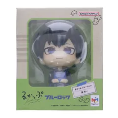 (再々販) るかっぷ 潔世一(いさぎよいち) ブルーロック 完成品 フィギュア メガハウス