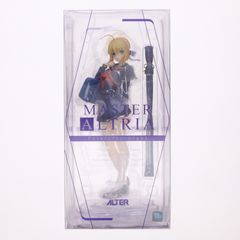 마스터 알트리아 Fate/stay night(페이트/스테이 나이트) 1/7 완성품 피규어 알터