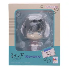 るかっぷ 糸師凛(いとしりん) ブルーロック 完成品 フィギュア メガハウス