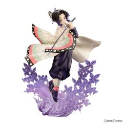 ARTFX J 胡蝶しのぶ【新品未開封品】表情替えパーツ付き - メルカリ