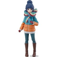 figma(피그마) 551 시마린(시마린) 유루캔△ 완성품 가동 피규어 맥스 팩토리
