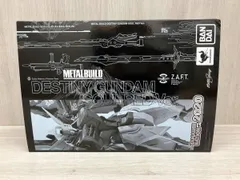 2026年最新】metal build デスティニーガンダム soul red ver.の人気