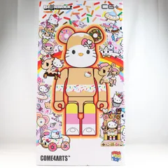 2026年最新】BE@RBRICK Hello Kittyの人気アイテム - メルカリ