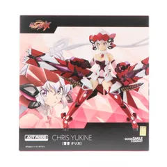 ACT MODE 雪音クリス(ゆきねくりす) 戦姫絶唱シンフォギアGX 完成品 可動フィギュア グッドスマイルカンパニー