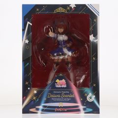 新品未開封】ダイワスカーレット フィギュア - メルカリ