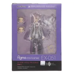 figma(フィグマ) EX-051 シールダー/マシュ・キリエライト 私服ver. Fate/Grand Order(フェイト/グランドオーダー) 完成品 可動フィギュア 一部イベント&GOODSMILE ONLINE SHOP限定 マックスファクトリー
