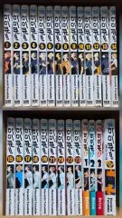 全 27 巻 ハイキュー ? 漫画 1 23 小説 3 コンプリート ガイドBOOK