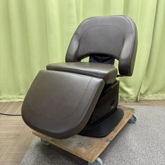 バーバーチェア リアシャンプー台セット 引き渡しのみ - メルカリ