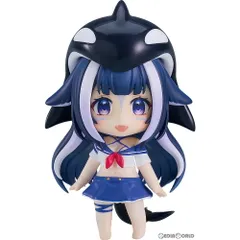 ねんどろいど 2384 シャイリリー Shylily 完成品 可動フィギュア グッドスマイルカンパニー