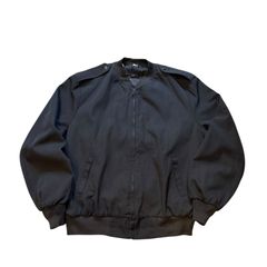 チ*隊様 AFB nylon star quilting jacket 黒 ダウ - メルカリ