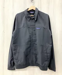 patagonia/パタゴニア/ジャケット/20455/ISTHMS UNLINED JKT/チャコールグレー/Sサイズ