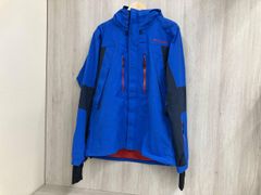 Rab ( ラブ ) ゼファー ジャケット ソフトシェル 夏山行きに 着用1回品 