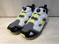 スニーカー Reebok スニーカー　GX9415 INSTAPUMP FURY 95  26cm