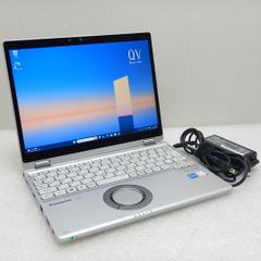 中古】Panasonic Let