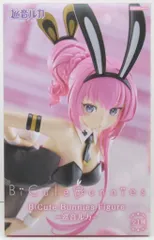 フリュー BiCute Bunnies Figure 巡音ルカ
