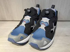 スニーカー Reebok スニーカー　GY1589 INSTAPUMP FURY  95